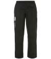 CN250F QE612606 Canterbury Ladies Open Hem Stadium Pants Black colour image
